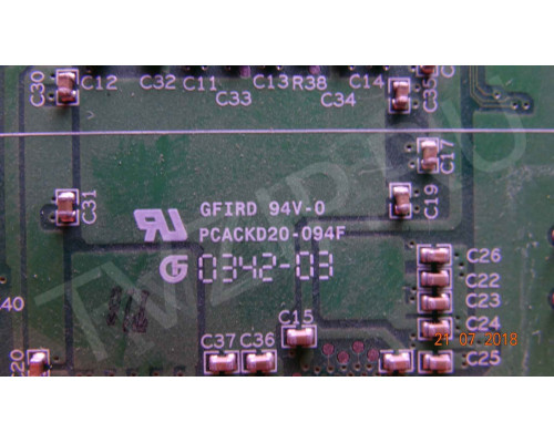 PCACKD20-094F; 48.;7901.A10