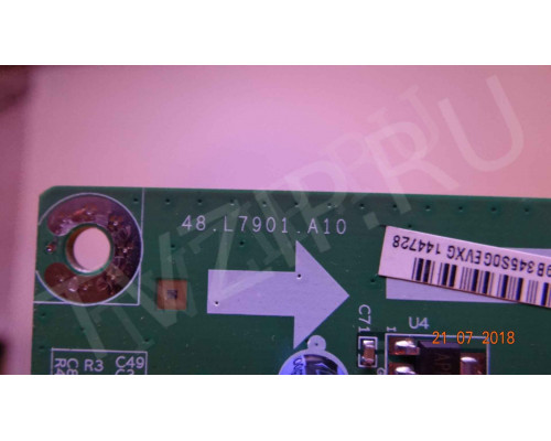 PCACKD20-094F; 48.;7901.A10