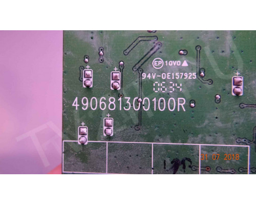 ILIF-021_REV:B; 490681300100R; 790681300600R