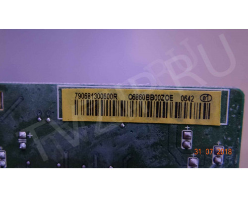 ILIF-021_REV:B; 490681300100R; 790681300600R