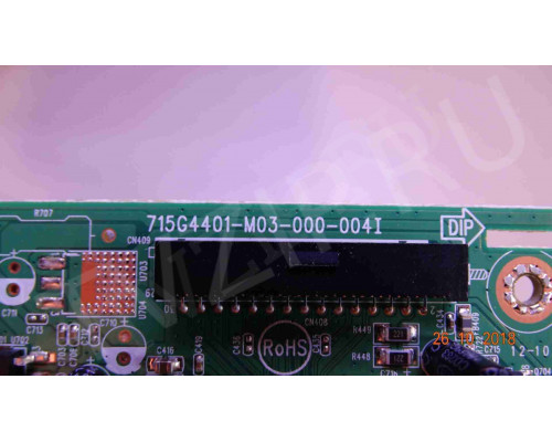 715G4401-M02-000-004I 715G4401-M02-000-004I