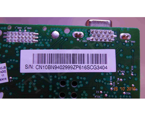 BN94-02999Z; BN41-01172B