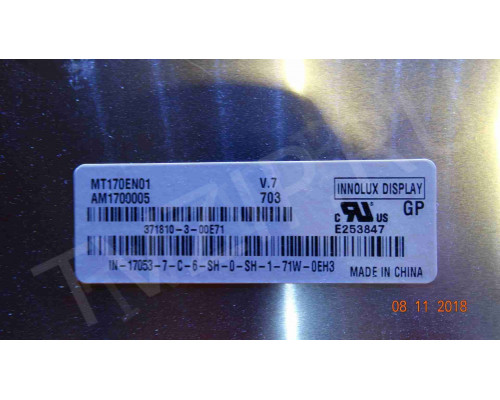 490401300210R; 790401301661R