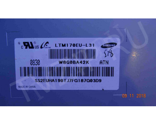 715G2754-1-AC1-VER:A; 1211760M2033