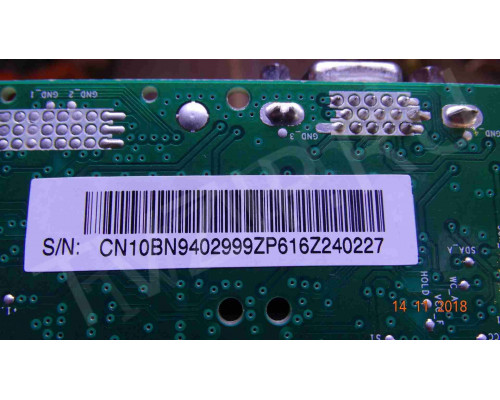 BN94-02999Z; BN41-01172B