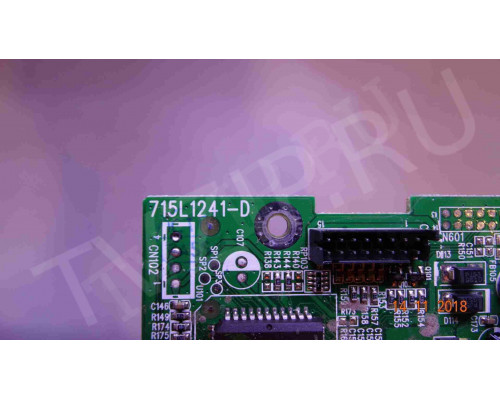 715L1241-D; L562885M1306