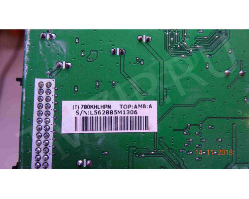 715L1241-D; L562885M1306