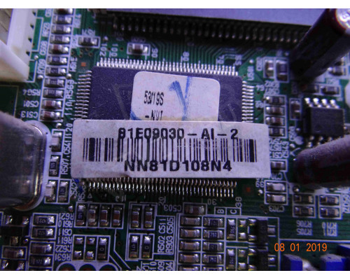 LG-BAIKAL2; EAAX36161402(3)