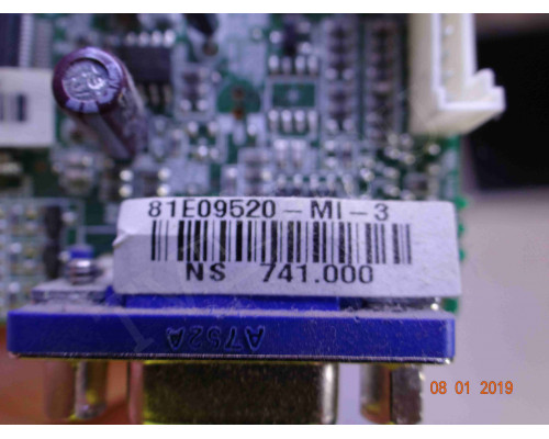 LG-BAIKAL2; EAAX36161402(3)