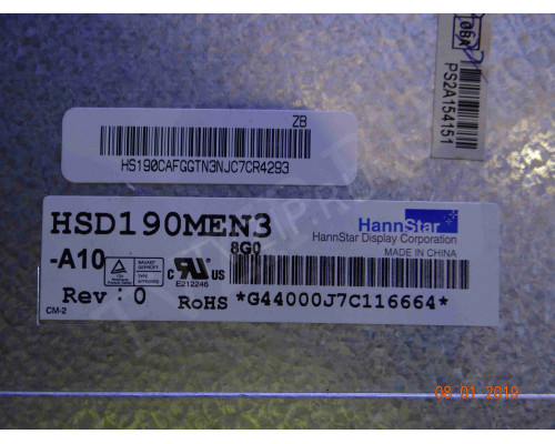 715G2754-1-AC1_VER:A; 1171107M0164