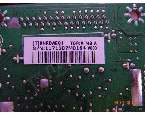 715G2754-1-AC1_VER:A; 1171107M0164