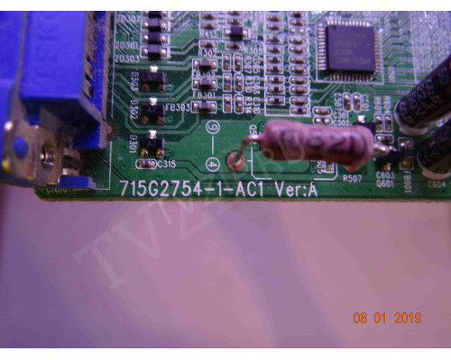 715G2754-1-AC1_VER:A; 1171107M0164