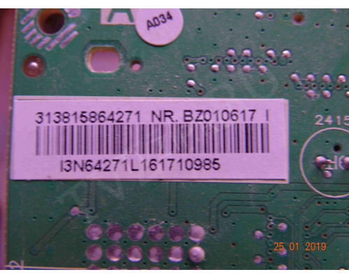 3138.103.6161.2(WK:0505); 313815864271