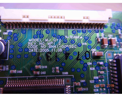 MJ_GY2; BN41-00652C