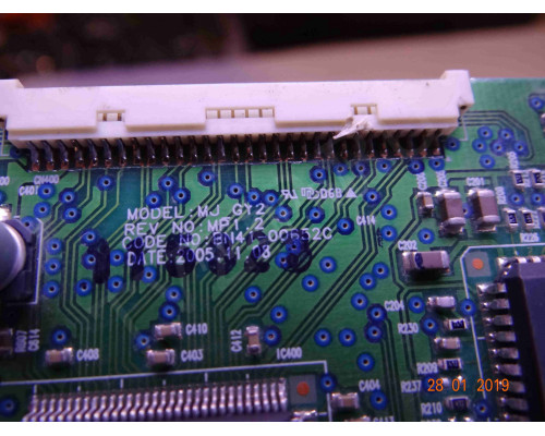 MJ_GY2; BN41-00632C