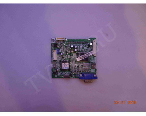 L1510/1710SM; 6870T772A11