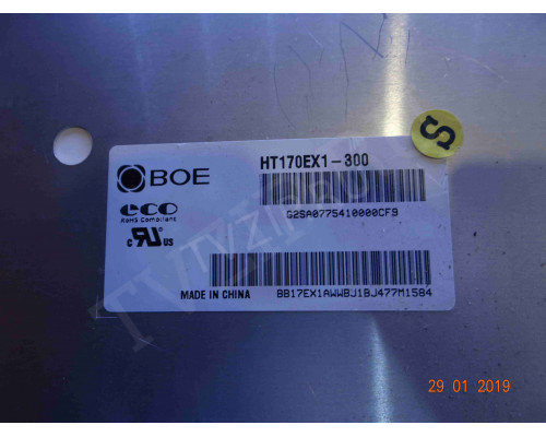 BN91-01490P; BN41-00833B