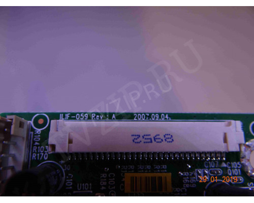 ILIF-059_REV:A; 490691300201R; 790681301025R