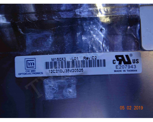 M015ES; BN41-00161A