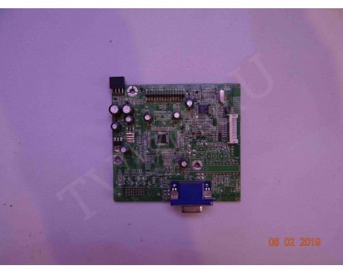 DA0WBCMB023REV:B