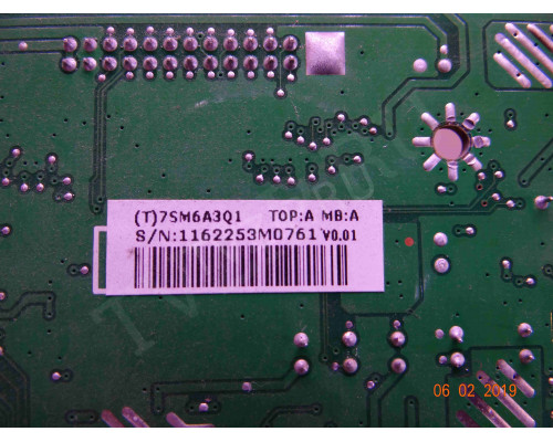 715G1558-2-2; 1162253M0761_V0.01