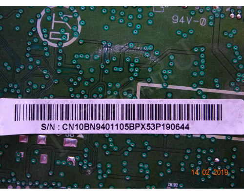 BN94-01105B; BN41-00631A