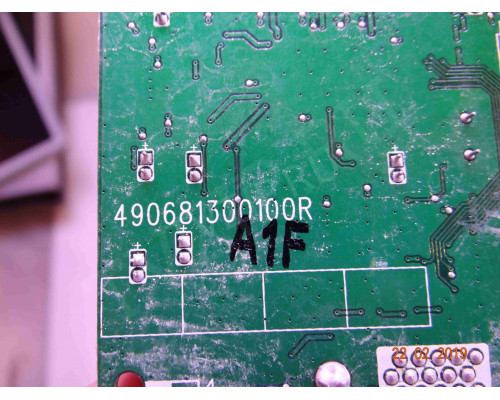 490681300100R; 790681301010R