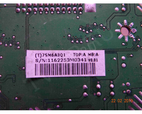 715G1558-2-2; 1162253M0341_V0.01
