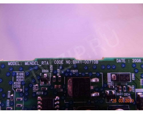 BN91-01066E; BN41-00710B