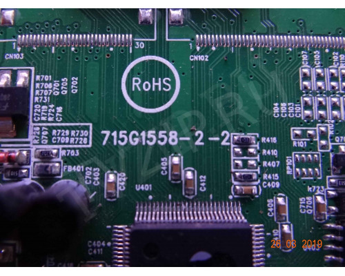 715G1558-2-2; 1166611M0607_V0.01