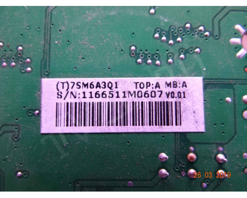 715G1558-2-2; 1166611M0607_V0.01