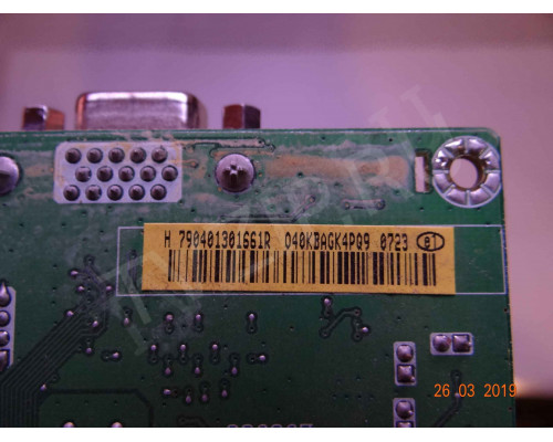 ILIF-010_REV:A; 490401300210R; 790401301661R