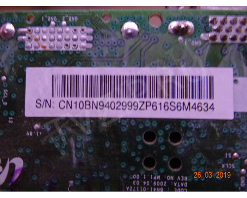 BN94-02999Z; BN41-01172A