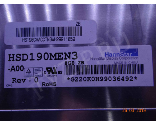 BN94-02999Z; BN41-01172A