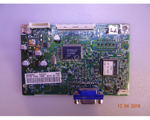 KBN94-00689C; BN41-00412E