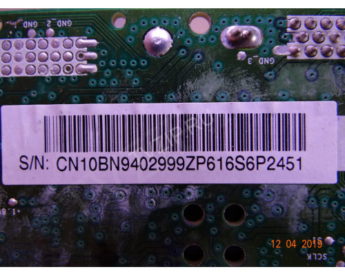 BN94-02999Z; BN41-01172A