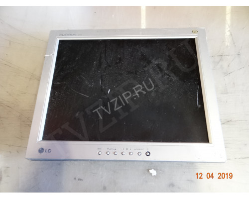 L-CHASSIS-ANALOG; 6870T628A62