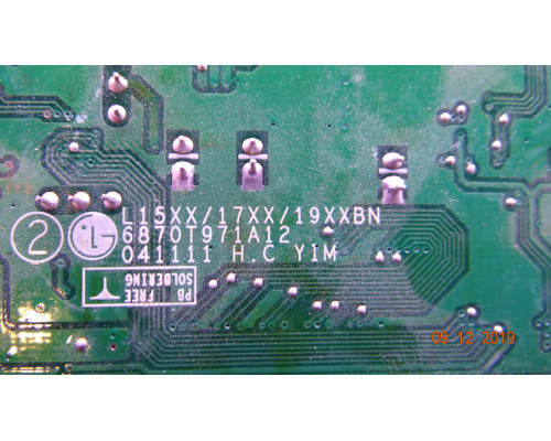 6870T971A12