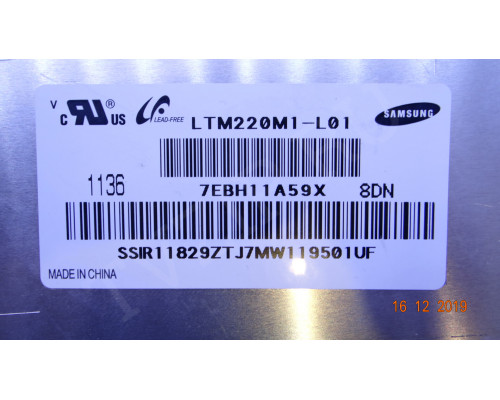 715G3226-1 VER:B 1922632M0788