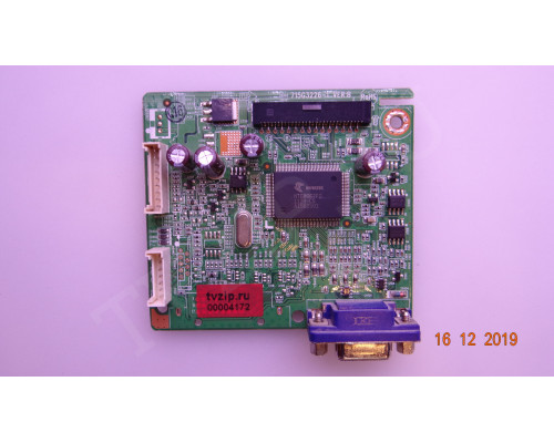 715G3226-1 VER:B 1922632M0788