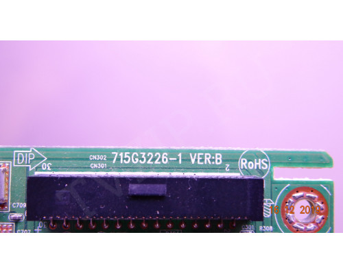 715G3226-1 VER:B 1922632M0788