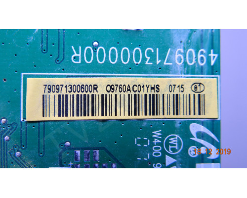 490971300000R 790971300600R