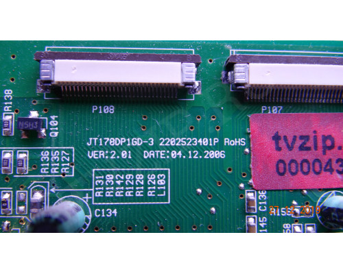 JT178DP1GD-3 2202523401P