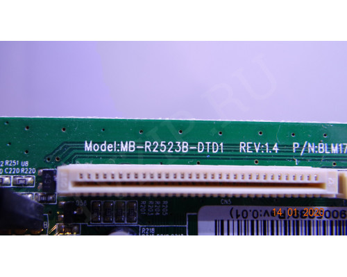MB-R2523B-DTD1 BLM17VAM10114