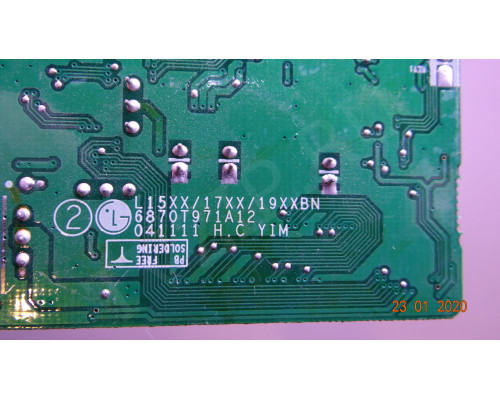 6870T971A12