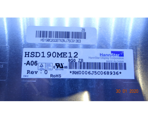 BN41-00652B BN91-00956B