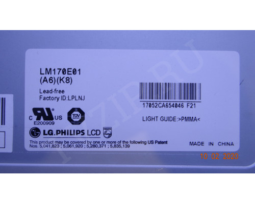 6870T772A11