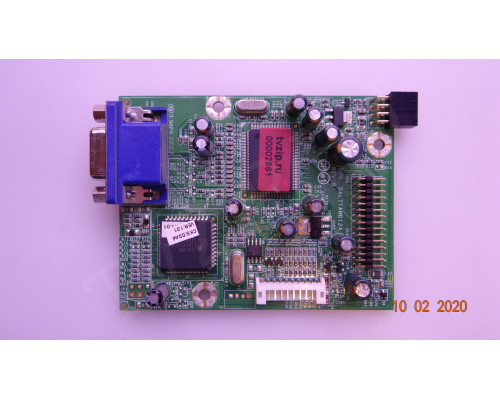DAL7TAMB124 REV:B