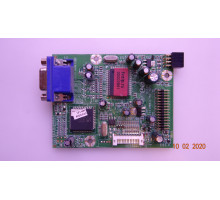 DAL7TAMB124 REV:B