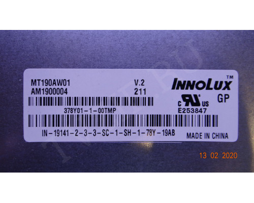 ILIF-028 490971300000R 790971300600R